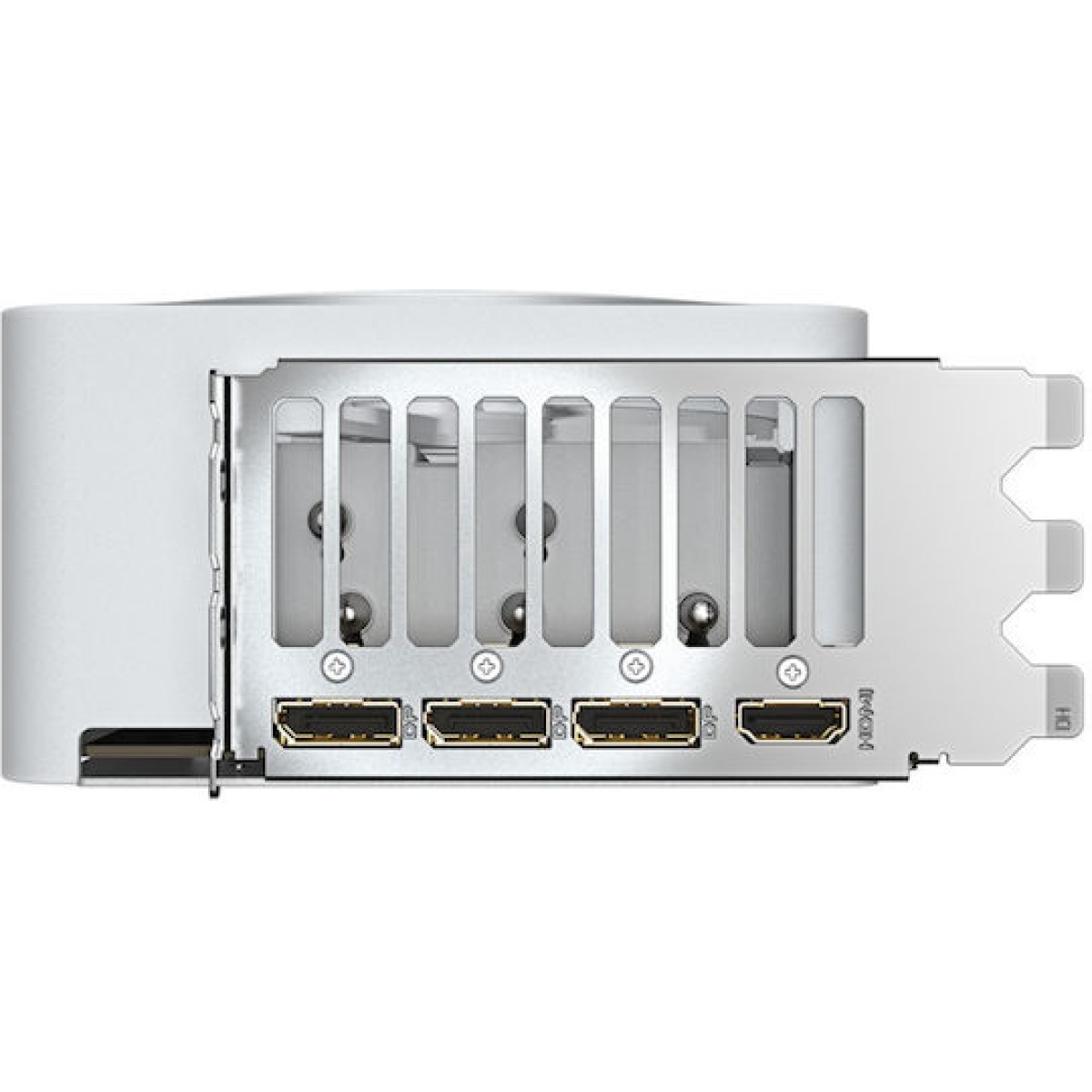 Gigabyte GeForce RTX 5070 Ti 16GB GDDR7 Aero OC Κάρτα Γραφικών