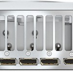 Gigabyte GeForce RTX 5070 Ti 16GB GDDR7 Aero OC Κάρτα Γραφικών