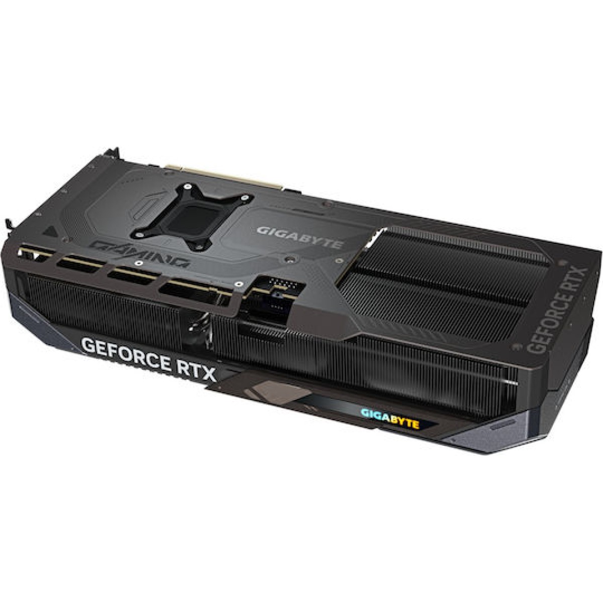 Gigabyte GeForce RTX 5070 Ti 16GB GDDR7 GAMING OC Κάρτα Γραφικών