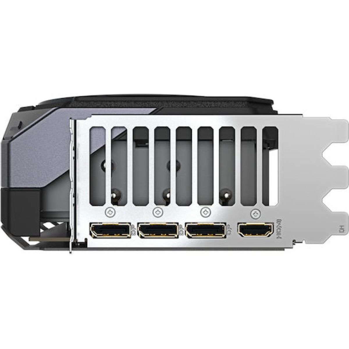 Gigabyte GeForce RTX 5070 Ti 16GB GDDR7 GAMING OC Κάρτα Γραφικών