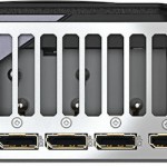 Gigabyte GeForce RTX 5070 Ti 16GB GDDR7 GAMING OC Κάρτα Γραφικών