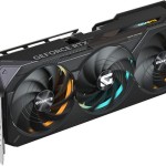 Gigabyte GeForce RTX 5070 Ti 16GB GDDR7 GAMING OC Κάρτα Γραφικών