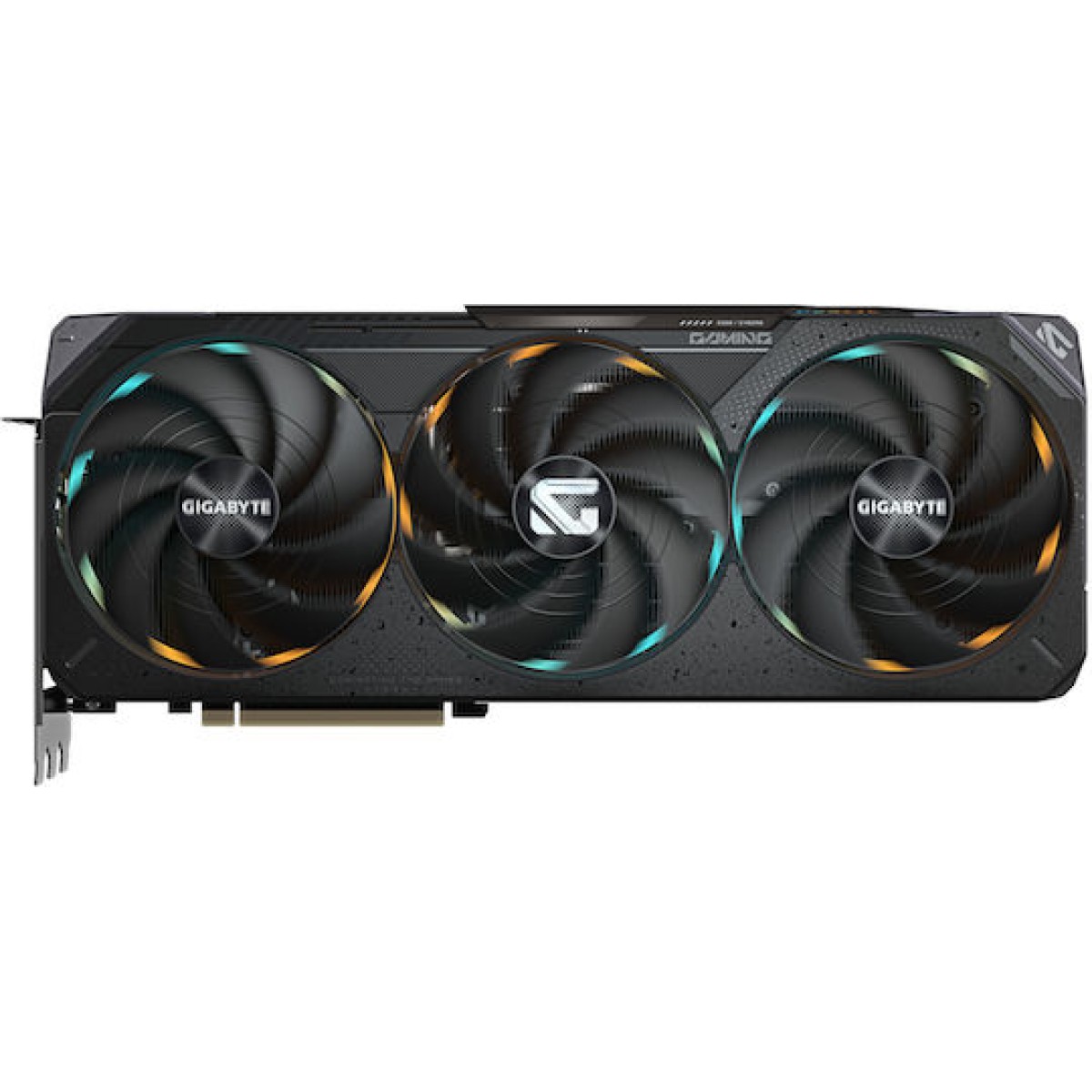 Gigabyte GeForce RTX 5070 Ti 16GB GDDR7 GAMING OC Κάρτα Γραφικών