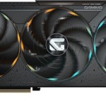 Gigabyte GeForce RTX 5070 Ti 16GB GDDR7 GAMING OC Κάρτα Γραφικών