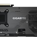 Gigabyte GeForce RTX 5070 Ti 16GB GDDR7 GAMING OC Κάρτα Γραφικών
