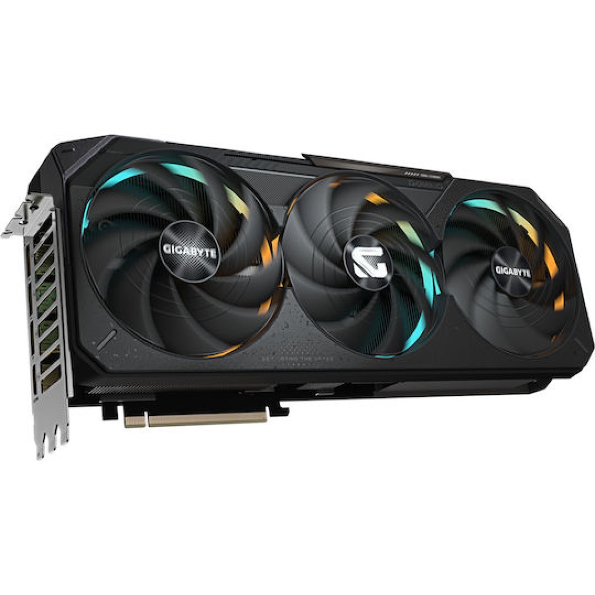 Gigabyte GeForce RTX 5070 Ti 16GB GDDR7 GAMING OC Κάρτα Γραφικών
