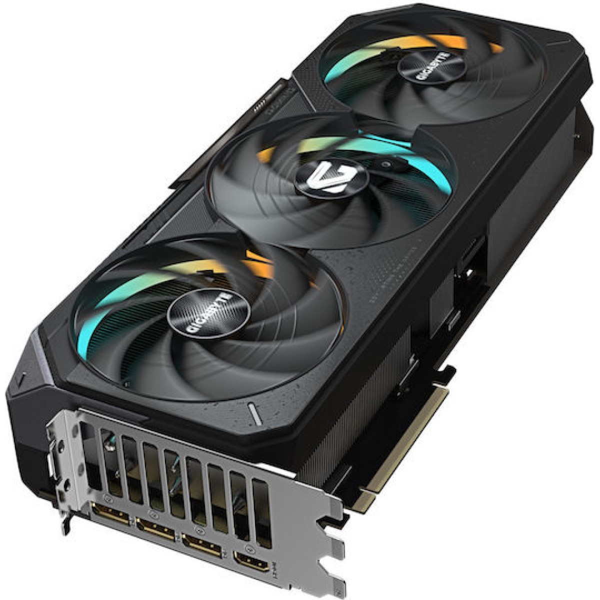 Gigabyte GeForce RTX 5070 Ti 16GB GDDR7 GAMING OC Κάρτα Γραφικών