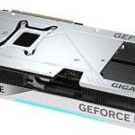 Gigabyte GeForce RTX 5070 Ti 16GB GDDR7 Eagle OC Ice SFF Κάρτα Γραφικών