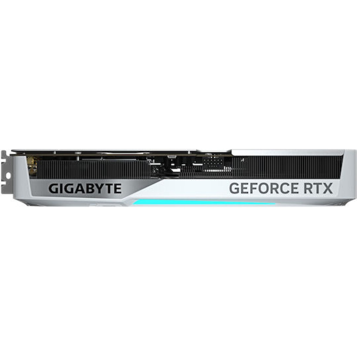 Gigabyte GeForce RTX 5070 Ti 16GB GDDR7 Eagle OC Ice SFF Κάρτα Γραφικών