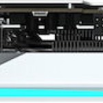 Gigabyte GeForce RTX 5070 Ti 16GB GDDR7 Eagle OC Ice SFF Κάρτα Γραφικών