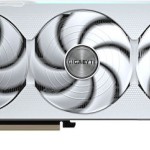 Gigabyte GeForce RTX 5070 Ti 16GB GDDR7 Eagle OC Ice SFF Κάρτα Γραφικών