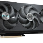 Gigabyte GeForce RTX 5070 Ti 16GB GDDR7 Eagle OC SFF Κάρτα Γραφικών