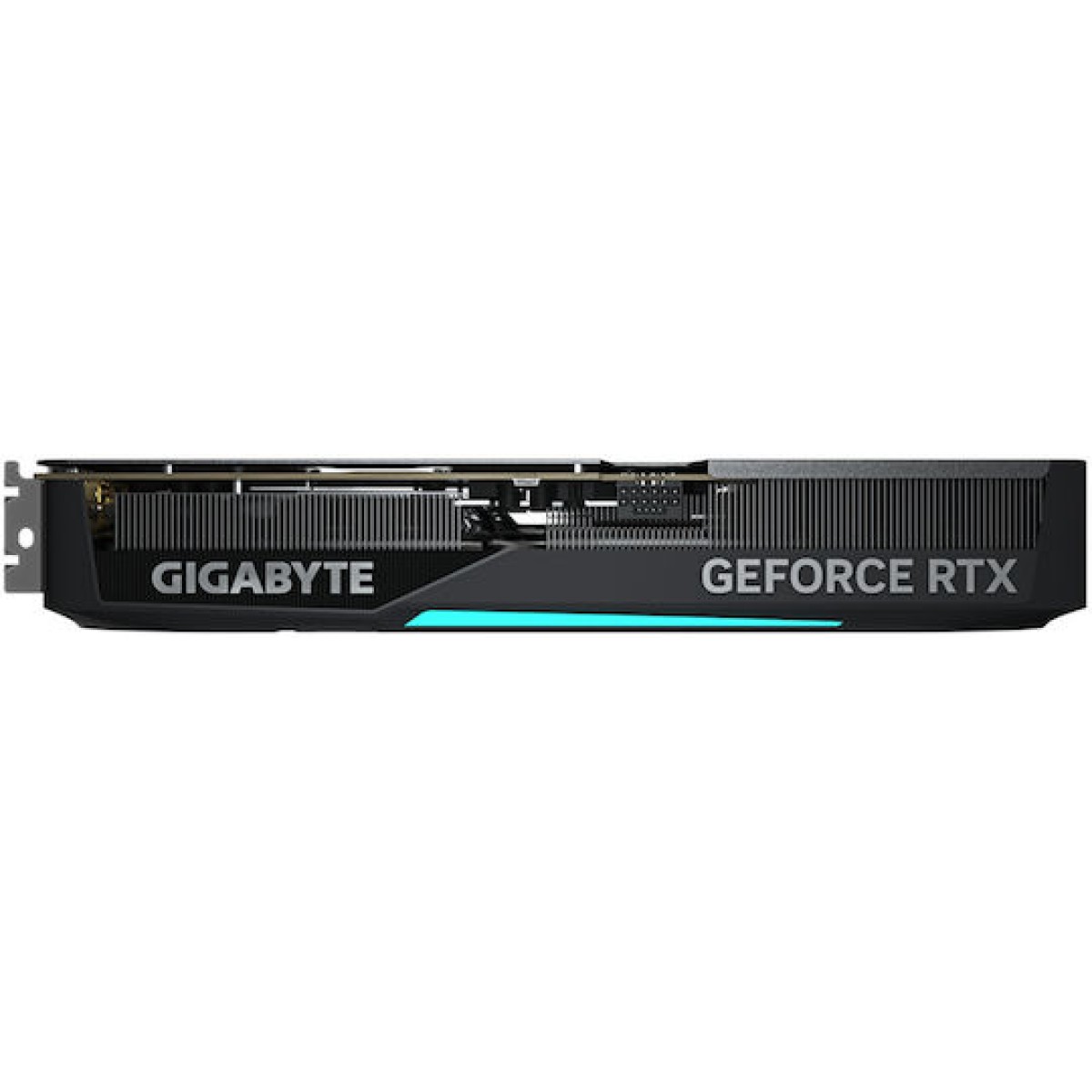 Gigabyte GeForce RTX 5070 Ti 16GB GDDR7 Eagle OC SFF Κάρτα Γραφικών