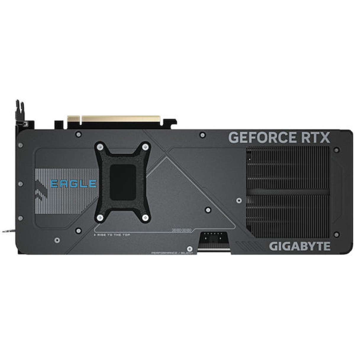 Gigabyte GeForce RTX 5070 Ti 16GB GDDR7 Eagle OC SFF Κάρτα Γραφικών
