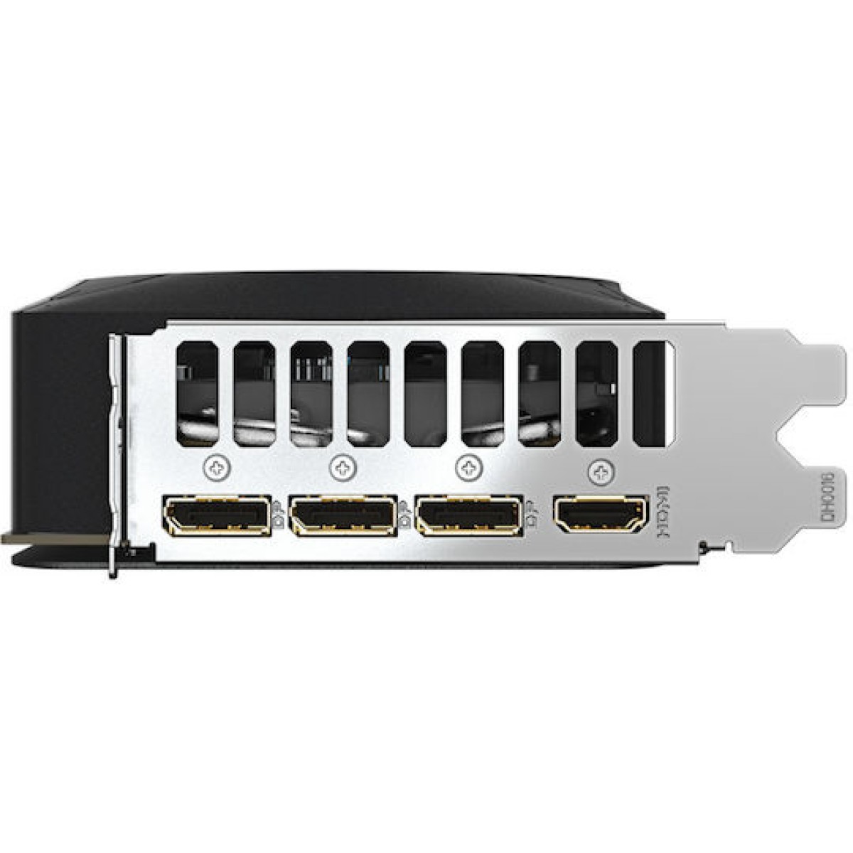 Gigabyte GeForce RTX 5070 Ti 16GB GDDR7 Eagle OC SFF Κάρτα Γραφικών