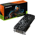 Gigabyte GeForce RTX 5070 Ti 16GB GDDR7 Aorus Windforce OC SFF Κάρτα Γραφικών