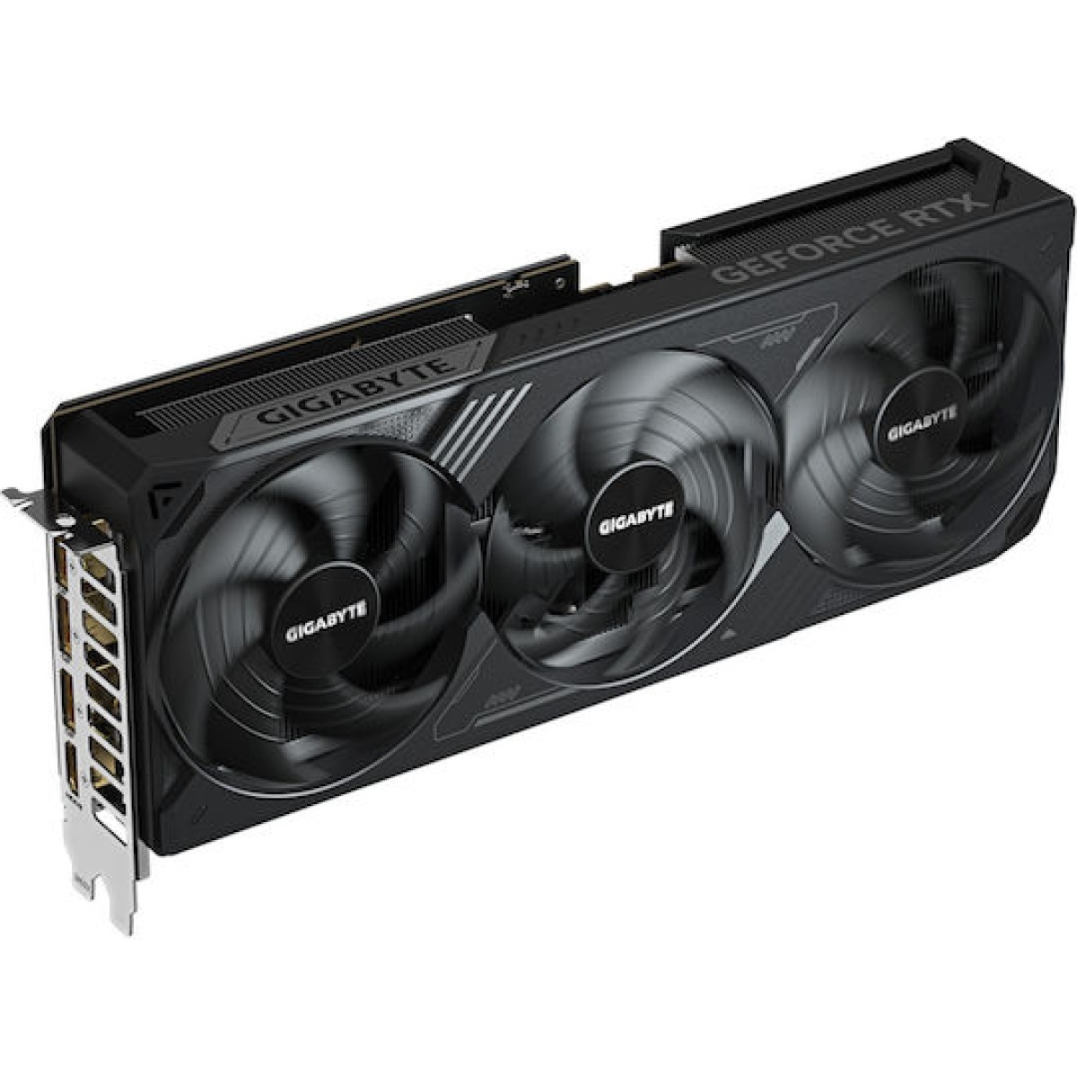 Gigabyte GeForce RTX 5070 Ti 16GB GDDR7 Aorus Windforce OC SFF Κάρτα Γραφικών