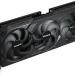 Gigabyte GeForce RTX 5070 Ti 16GB GDDR7 Aorus Windforce OC SFF Κάρτα Γραφικών