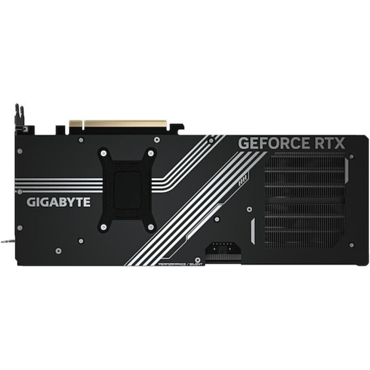 Gigabyte GeForce RTX 5070 Ti 16GB GDDR7 Aorus Windforce OC SFF Κάρτα Γραφικών