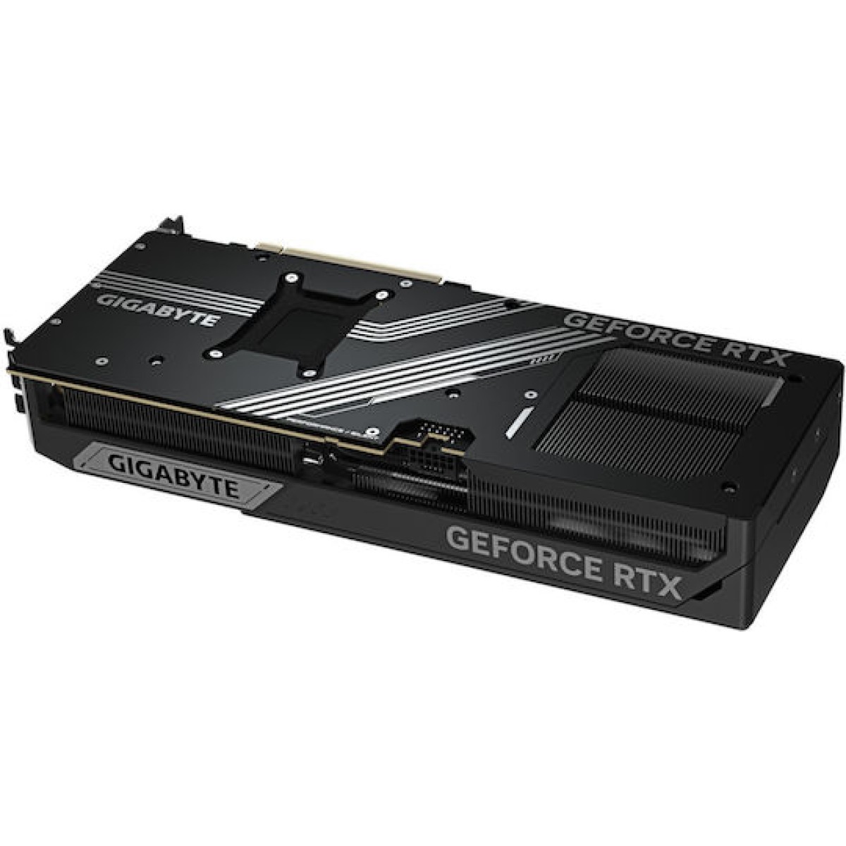 Gigabyte GeForce RTX 5070 Ti 16GB GDDR7 Aorus Windforce OC SFF Κάρτα Γραφικών