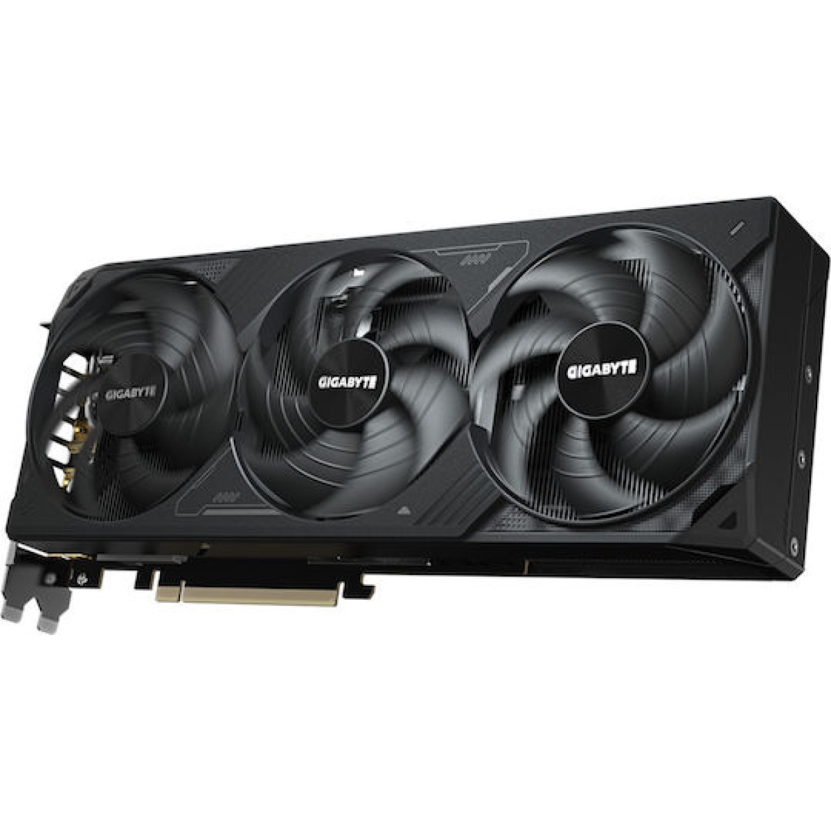 Gigabyte GeForce RTX 5070 Ti 16GB GDDR7 Aorus Windforce OC SFF Κάρτα Γραφικών