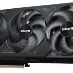 Gigabyte GeForce RTX 5070 Ti 16GB GDDR7 Aorus Windforce OC SFF Κάρτα Γραφικών