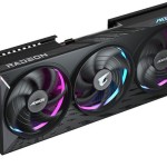 Gigabyte Radeon RX 9070 XT 16GB GDDR6 Aorus Elite Κάρτα Γραφικών