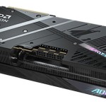 Gigabyte Radeon RX 9070 XT 16GB GDDR6 Aorus Elite Κάρτα Γραφικών