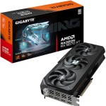 Gigabyte Radeon RX 9070 XT 16GB GDDR6 GAMING OC Κάρτα Γραφικών