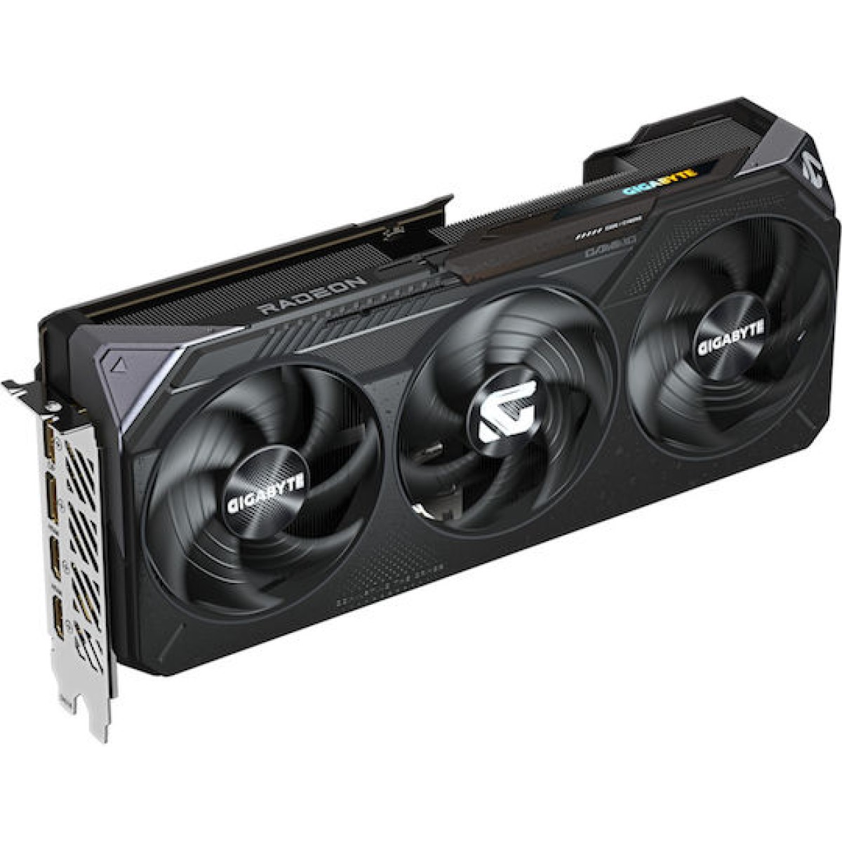 Gigabyte Radeon RX 9070 XT 16GB GDDR6 GAMING OC Κάρτα Γραφικών