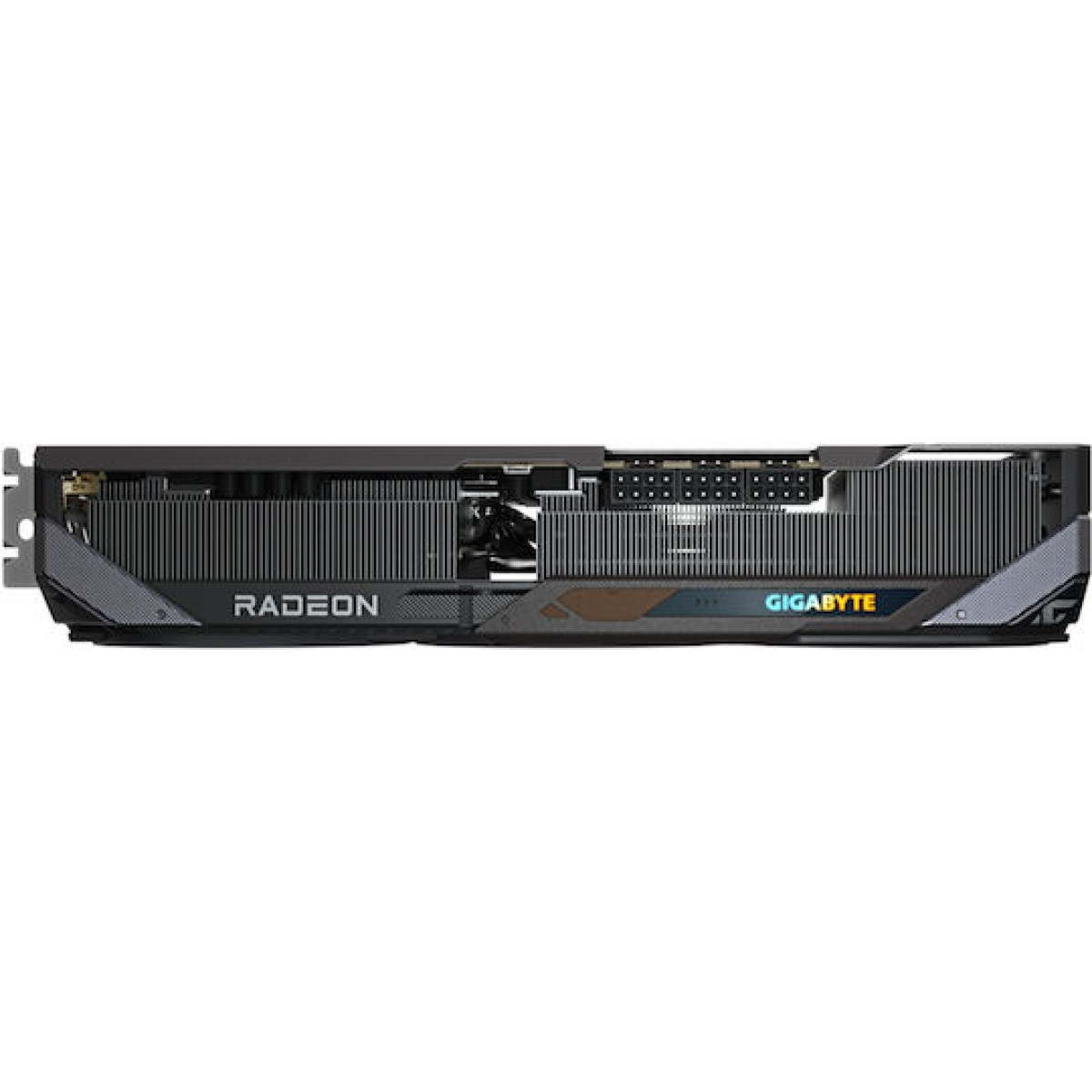 Gigabyte Radeon RX 9070 XT 16GB GDDR6 GAMING OC Κάρτα Γραφικών