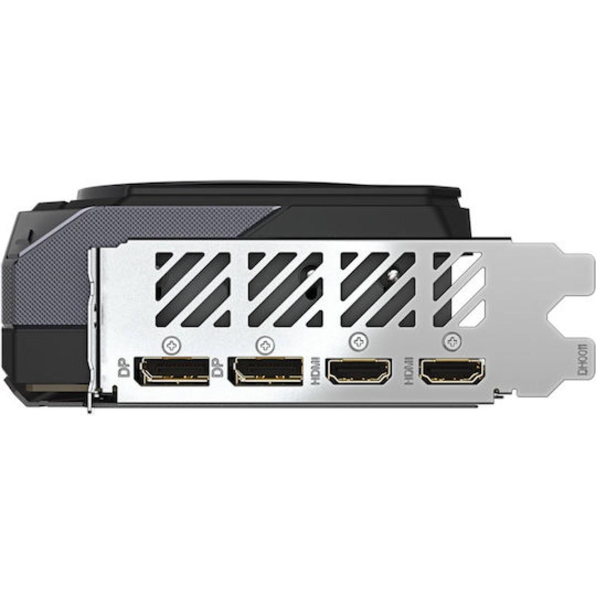 Gigabyte Radeon RX 9070 XT 16GB GDDR6 GAMING OC Κάρτα Γραφικών