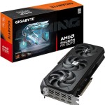 Gigabyte Radeon RX 9070 16GB GDDR6 GAMING OC Κάρτα Γραφικών