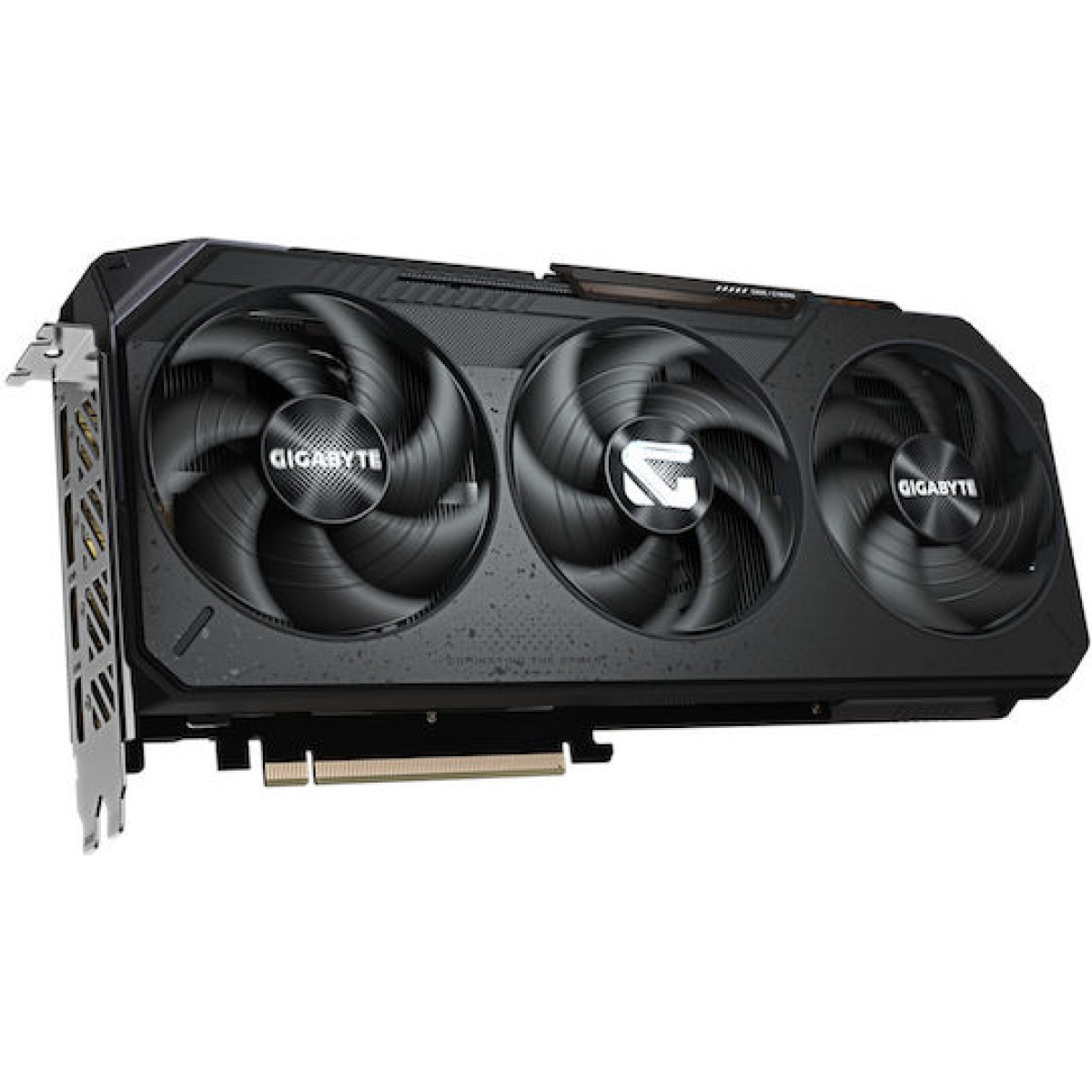 Gigabyte Radeon RX 9070 16GB GDDR6 GAMING OC Κάρτα Γραφικών