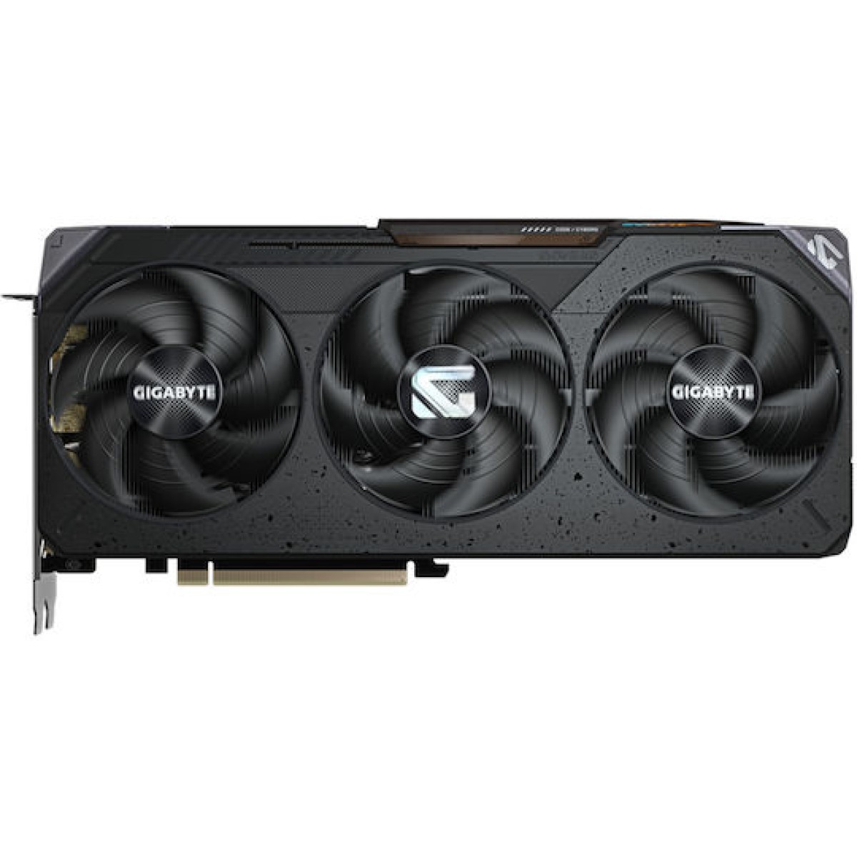 Gigabyte Radeon RX 9070 16GB GDDR6 GAMING OC Κάρτα Γραφικών