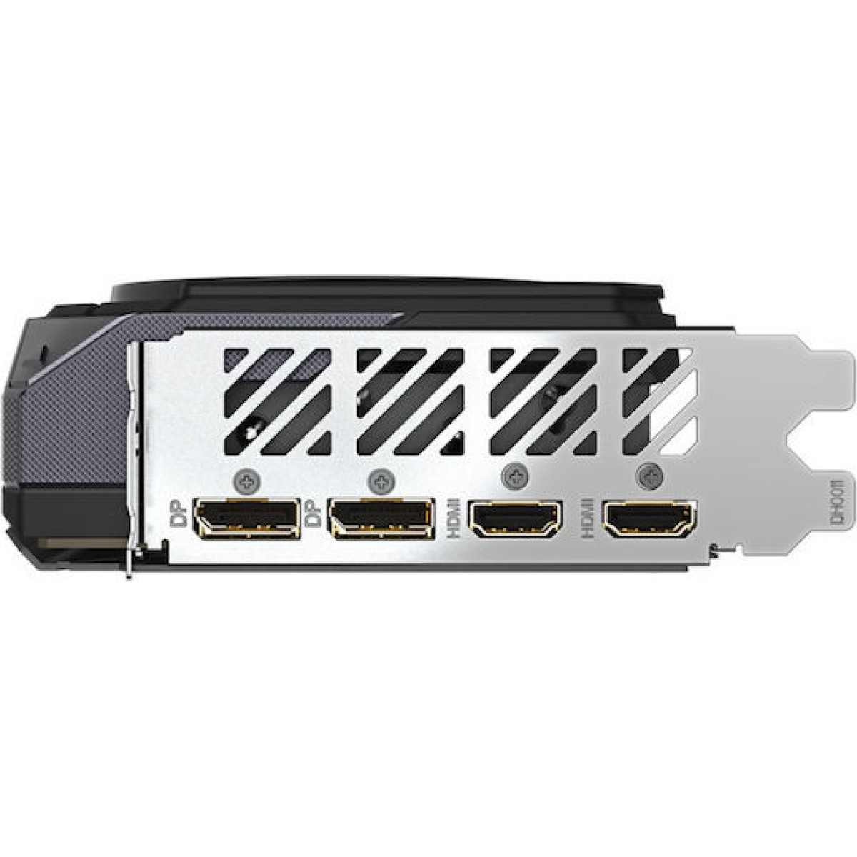 Gigabyte Radeon RX 9070 16GB GDDR6 GAMING OC Κάρτα Γραφικών