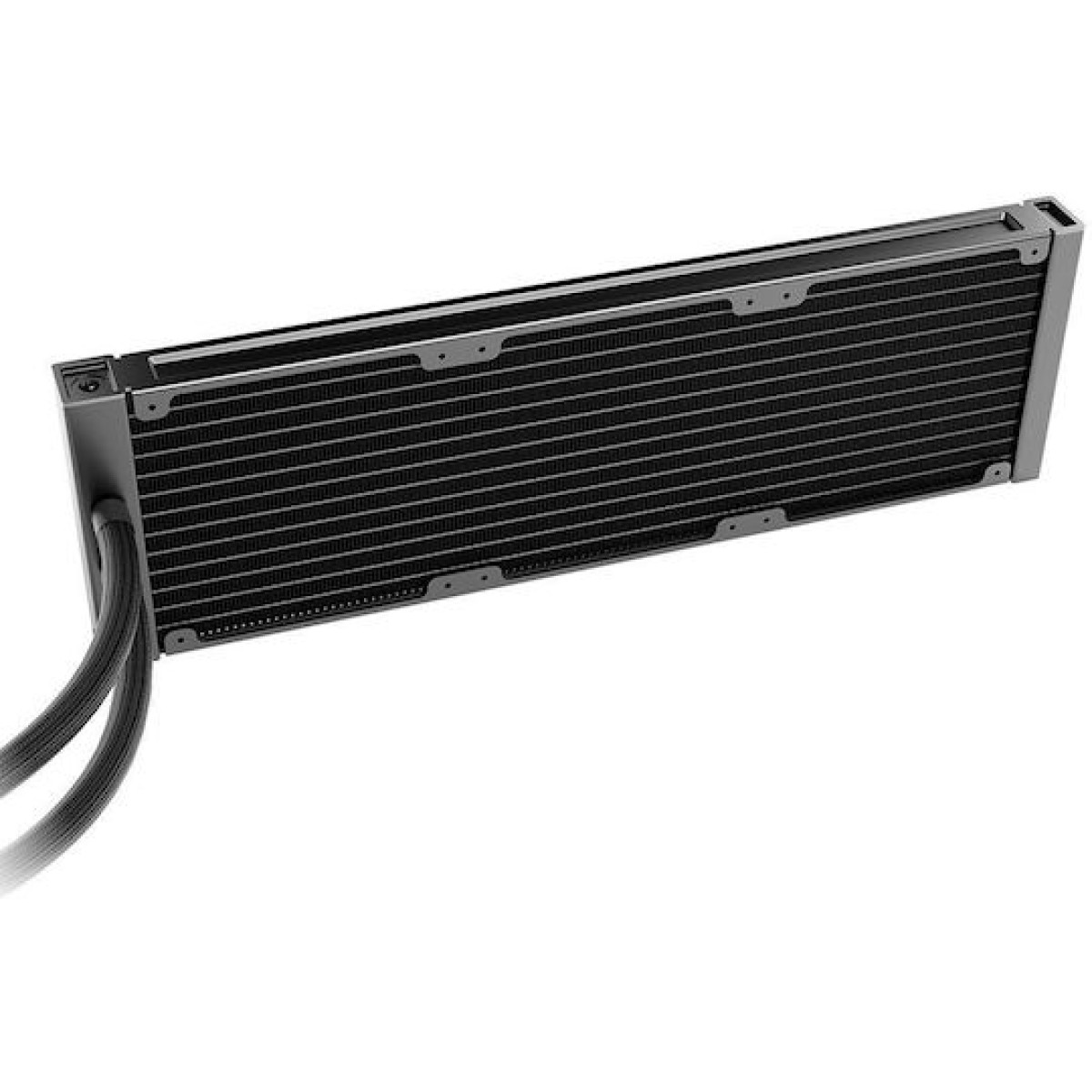 Be Quiet SILENT LOOP 3 Υδρόψυξη Επεξεργαστή Τριπλού Ανεμιστήρα 120mm για Socket AM4/AM5/1700/1200/115x με ARGB Φωτισμό