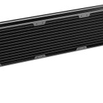 Be Quiet SILENT LOOP 3 Υδρόψυξη Επεξεργαστή Τριπλού Ανεμιστήρα 120mm για Socket AM4/AM5/1700/1200/115x με ARGB Φωτισμό