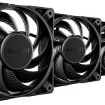 Be Quiet SILENT LOOP 3 Υδρόψυξη Επεξεργαστή Τριπλού Ανεμιστήρα 120mm για Socket AM4/AM5/1700/1200/115x με ARGB Φωτισμό