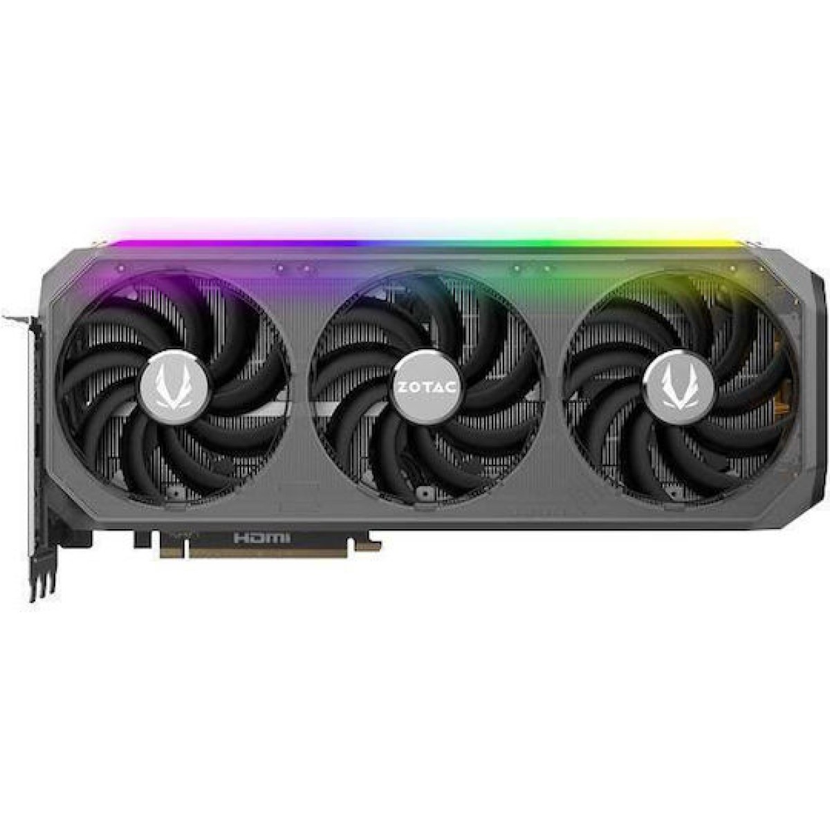 Zotac GeForce RTX 5070 Ti 16GB GDDR7 AMP Extreme INFINITY Κάρτα Γραφικών