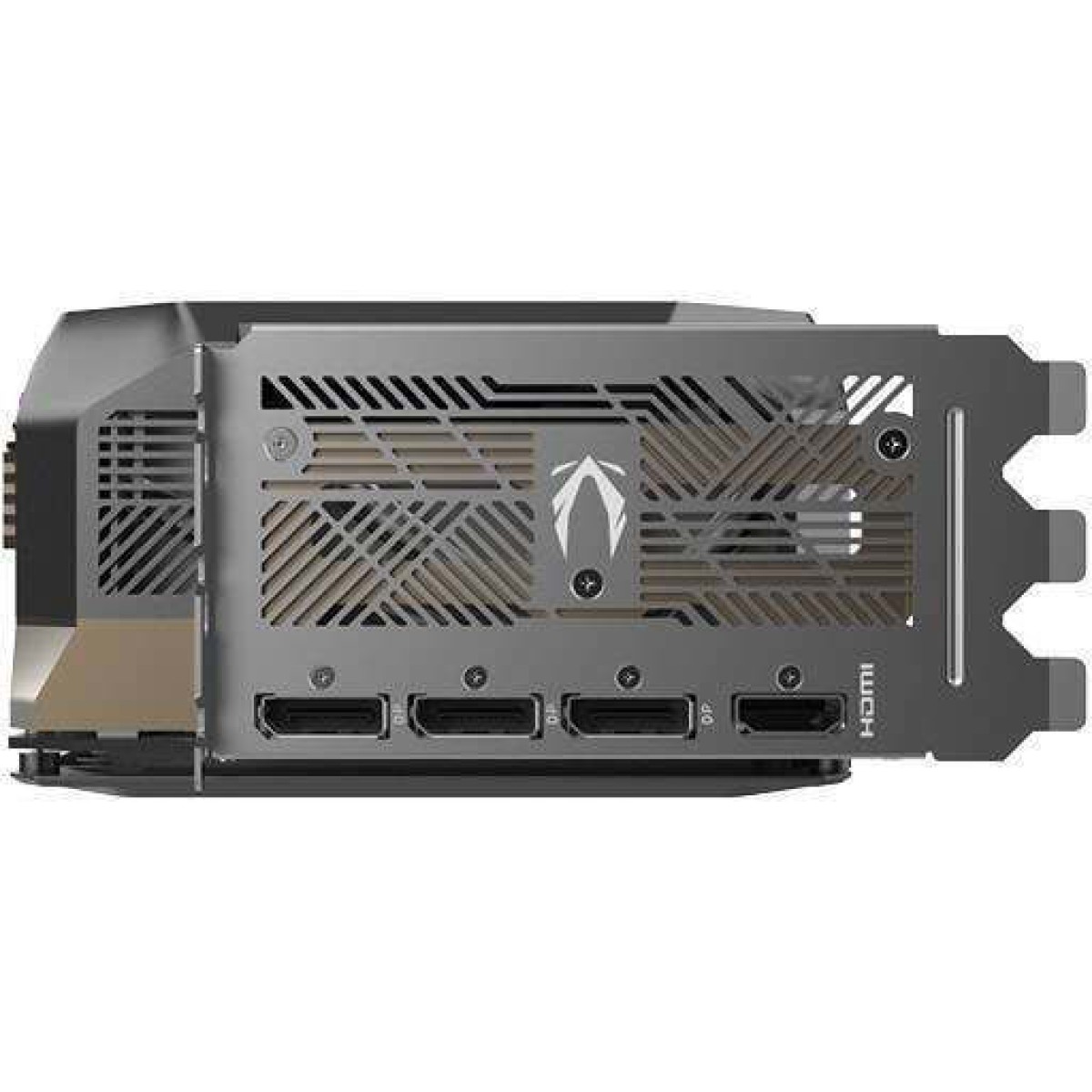 Zotac GeForce RTX 5070 Ti 16GB GDDR7 AMP Extreme INFINITY Κάρτα Γραφικών