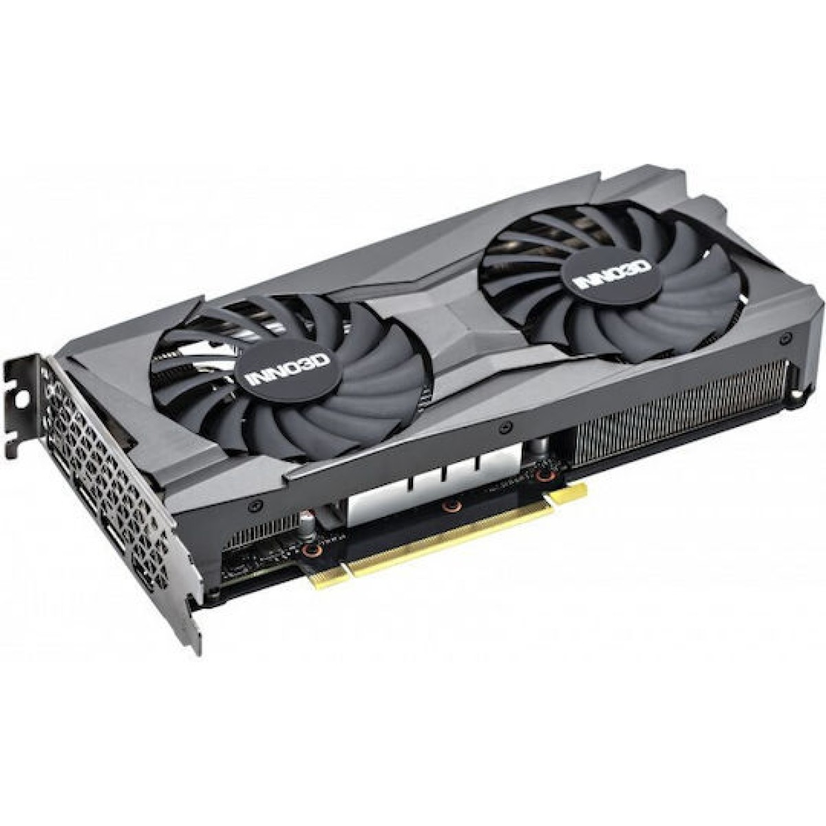 Zotac GeForce RTX 5070 Ti 16GB GDDR7 AMP Extreme INFINITY Κάρτα Γραφικών
