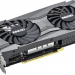 Zotac GeForce RTX 5070 Ti 16GB GDDR7 AMP Extreme INFINITY Κάρτα Γραφικών