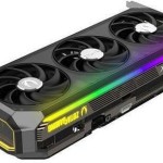 Zotac GeForce RTX 5070 Ti 16GB GDDR7 AMP Extreme INFINITY Κάρτα Γραφικών