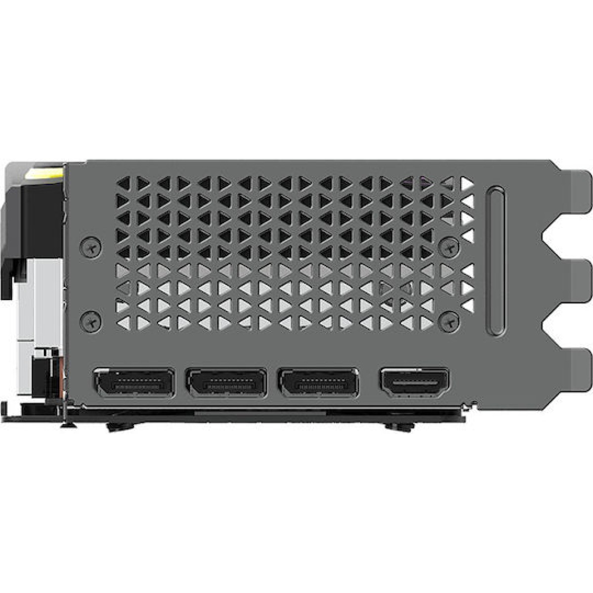 PNY GeForce RTX 5070 Ti 16GB GDDR7 OC Triple Fan Κάρτα Γραφικών