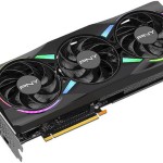 PNY GeForce RTX 5070 12GB GDDR7 ARGB EPIC-X RGB OC Triple Fan Κάρτα Γραφικών
