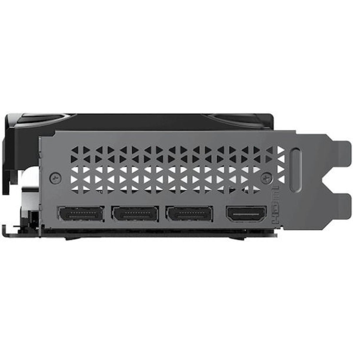 PNY GeForce RTX 5070 12GB GDDR7 VERTO OC Κάρτα Γραφικών