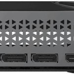 PNY GeForce RTX 5070 12GB GDDR7 VERTO OC Κάρτα Γραφικών