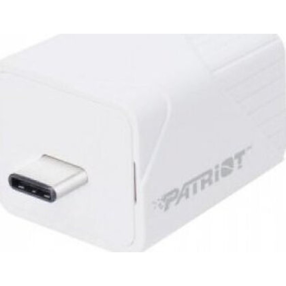 Patriot 512GB USB 2.0 Stick με σύνδεση USB-C