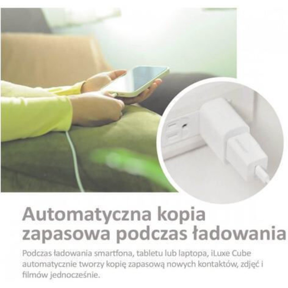 Patriot 256GB USB 2.0 Stick με σύνδεση USB-C